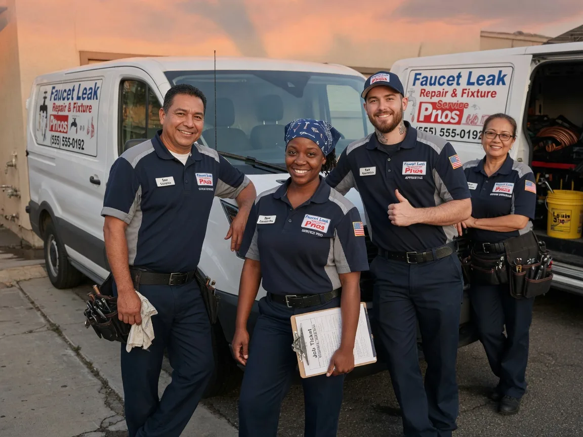 Faucet Repair company in Catlettsburg, KY